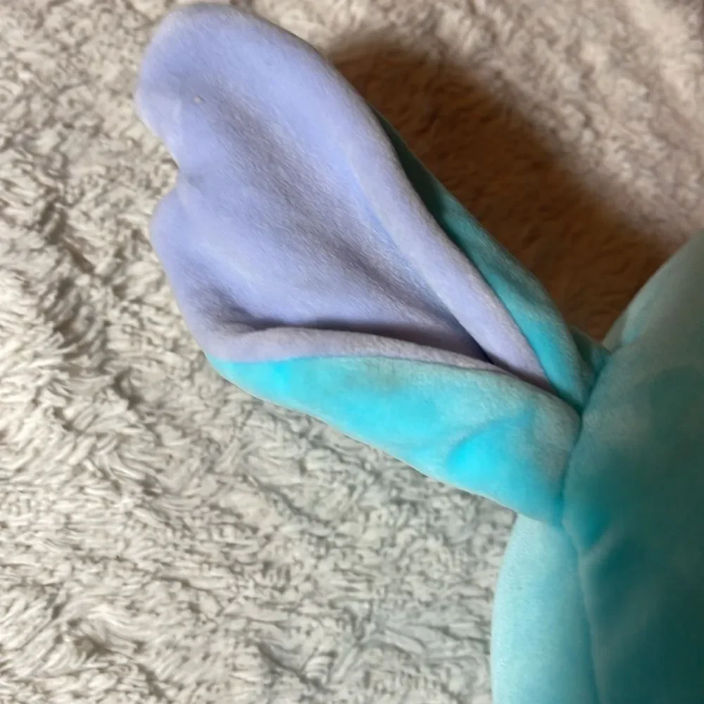 Disney Stitch Squishmallow